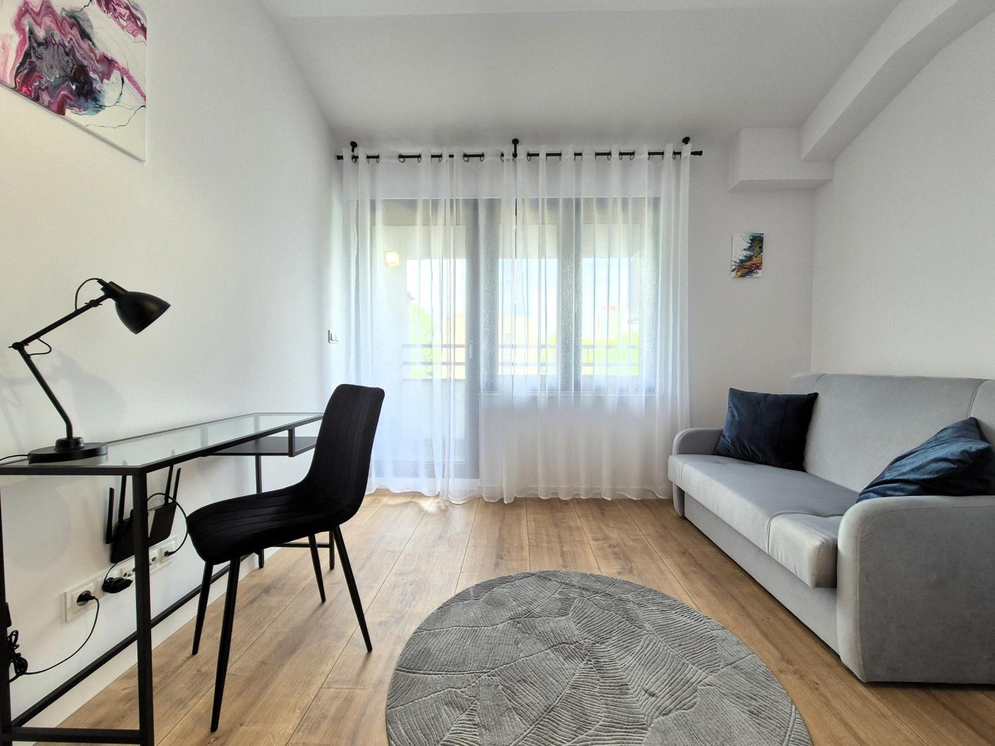 Willa Raclawicka Apartments Posen Exterior foto